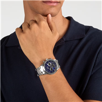 Orologio Sector No Limits Uomo in Acciaio R3273617010 - R3273617010